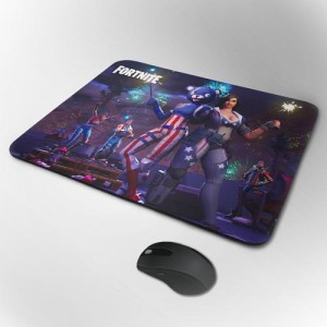 MousePad Gamer - Fortnite - Mod.05