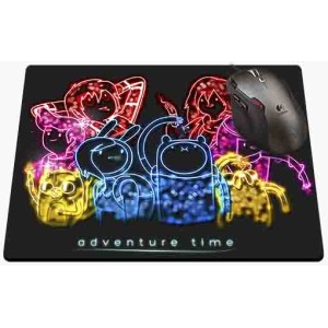 Mousepad - Hora de Aventura - Mod.10