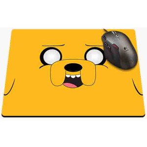 Mousepad - Hora de Aventura - Mod.13