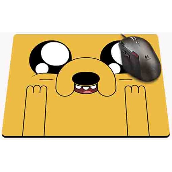 Mousepad - Hora de Aventura - Mod.21