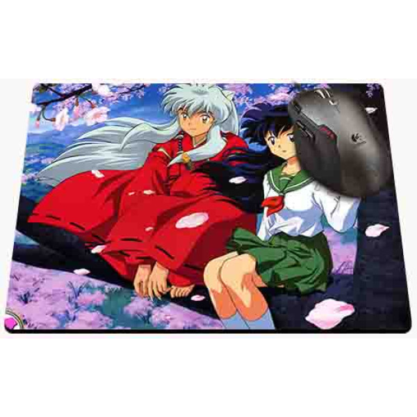 Mousepad - Inuyasha - Mod.01
