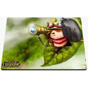 Mousepad - League of Legends - Mod.02