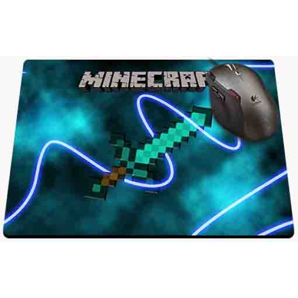 Mousepad - Minecraft - Mod.07