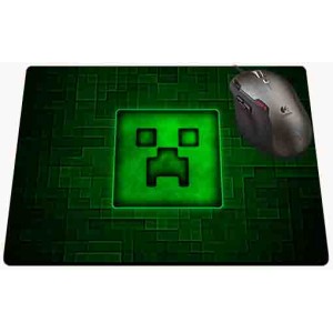 Mousepad - Minecraft - Mod.10