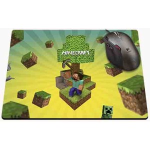 Mousepad - Minecraft - Mod.11