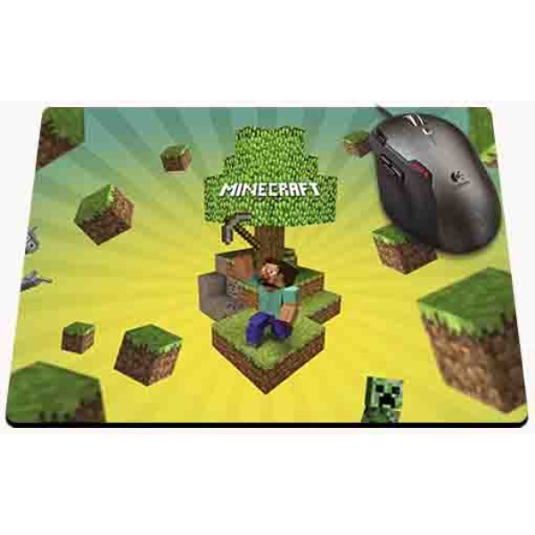 Mousepad - Minecraft - Mod.11