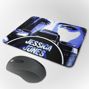 Mousepad - Jessica Jones - Mod.01