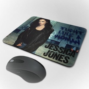 Mousepad - Jessica Jones - Mod.02