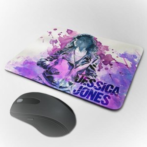 Mousepad - Jessica Jones - Mod.03