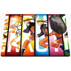MousePad - Naruto - Mod.06
