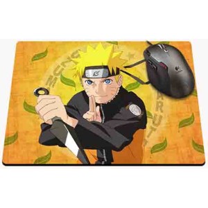 Mousepad - Naruto - Mod.08