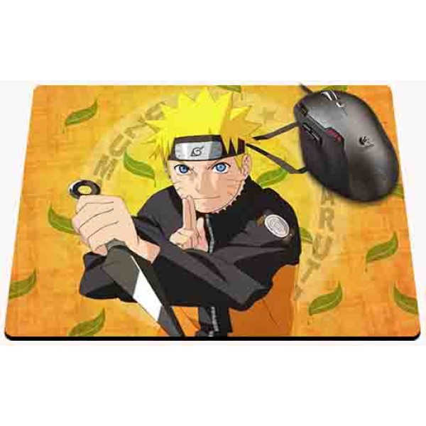 Mousepad - Naruto - Mod.08
