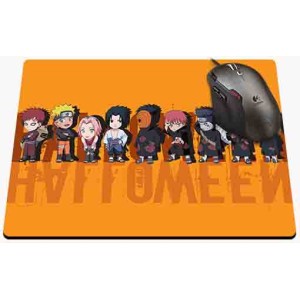 Mousepad - Naruto - Mod.09