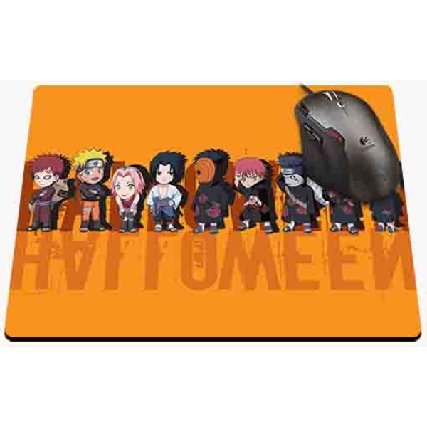 Mousepad - Naruto - Mod.09