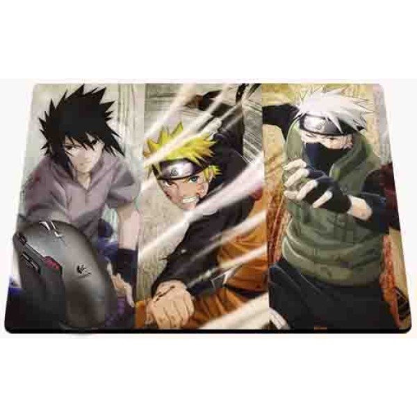 Mousepad - Naruto - Mod.10