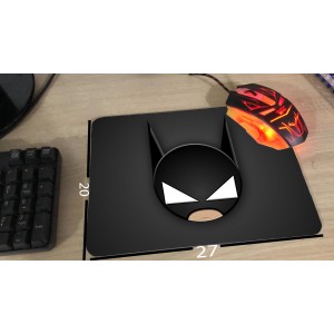 Mousepad Pequeno Batman