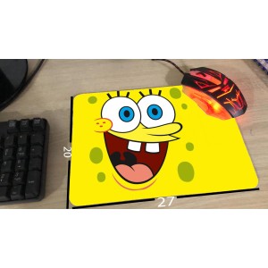 Mousepad Pequeno Bob Esponja