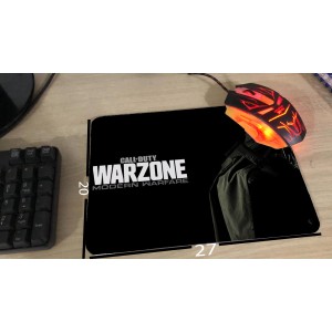 Mousepad Pequeno Call Of Duty Warzone