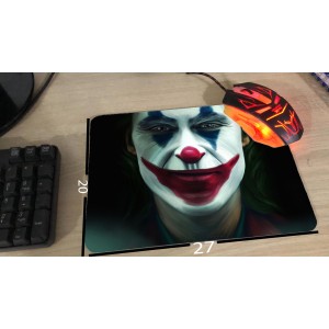 Mousepad Pequeno Coringa 02