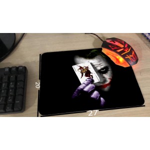 Mousepad Pequeno Coringa 03