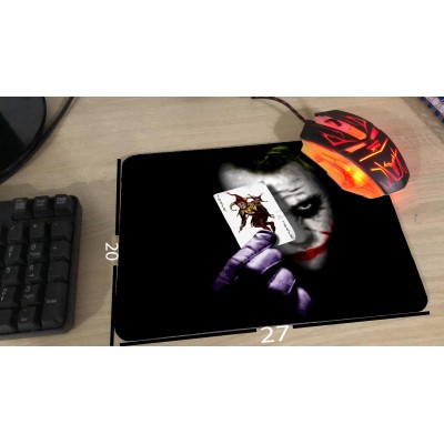 Mousepad Pequeno Coringa 03