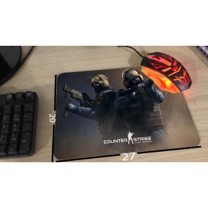 Mousepad Pequeno CS