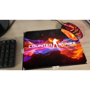 Mousepad Pequeno CS 01