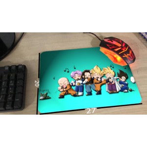 Mousepad Pequeno Dragon Ball 04