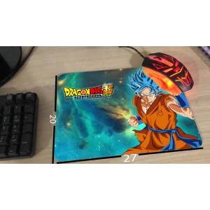 Mousepad Pequeno Dragon Ball 01