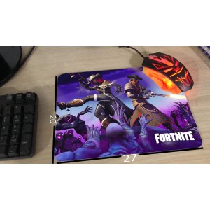 Mousepad Pequeno Fortnite 01