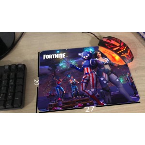 Mousepad Pequeno Fortnite 03