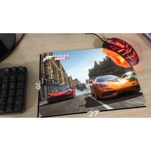 Mousepad Pequeno Forza Horizon