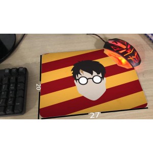 Mousepad Pequeno Harry Pother