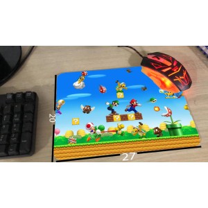 Mousepad Pequeno Mario