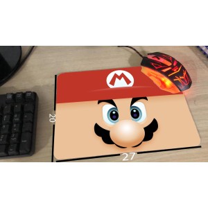 Mousepad Pequeno Mario 04