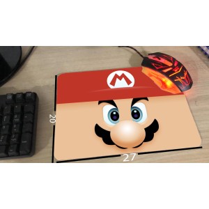 Mousepad Pequeno Free Fire 02 - AnimeNoPen - Mouse Pad - Magazine Luiza