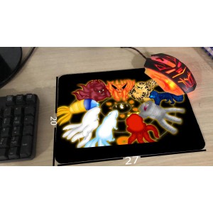 Mousepad Pequeno Naruto