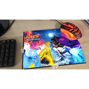 Mousepad Pequeno Naruto 03