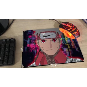 Mousepad Pequeno Naruto 04