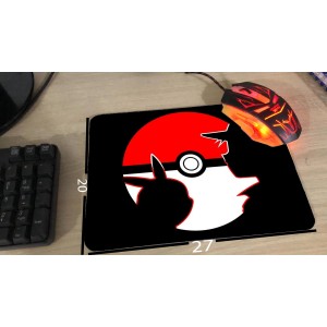 Mousepad Pequeno Pokemon