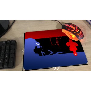 Mousepad Pequeno Free Fire 01 - AnimeNoPen - Mouse Pad - Magazine Luiza