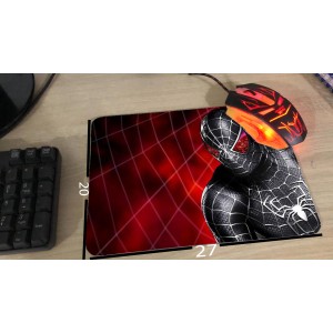 Mousepad Pequeno Homem Aranha