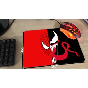 Mousepad Pequeno Homem Aranha