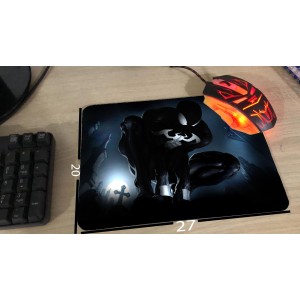 Mousepad Pequeno Homem Aranha