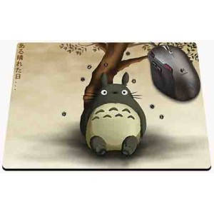 MousePad - Totoro - Mod.05