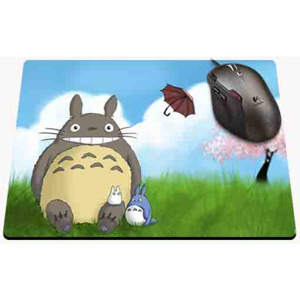 Mousepad - Totoro - Mod.06