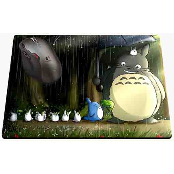 Mousepad - Totoro - Mod.07