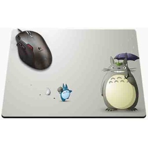 Mousepad - Totoro - Mod.08