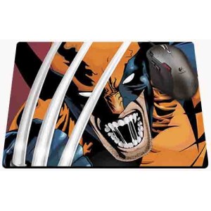 Mousepad - Wolverine