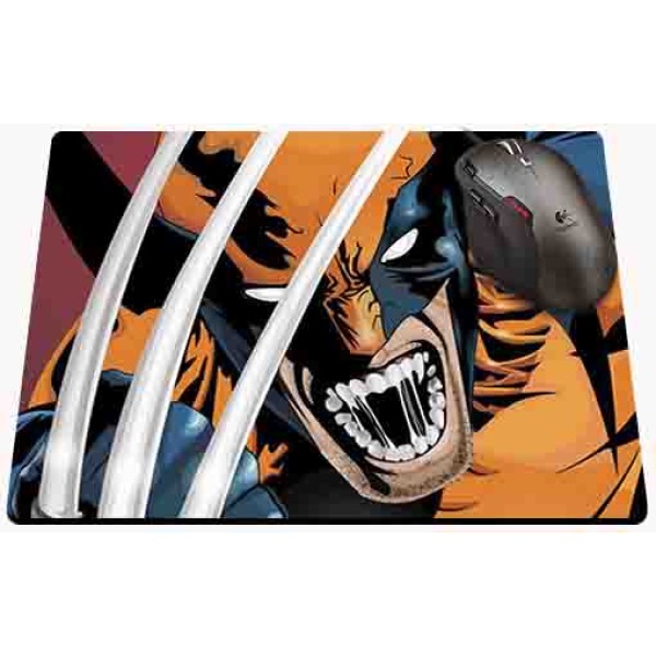 Mousepad - Wolverine